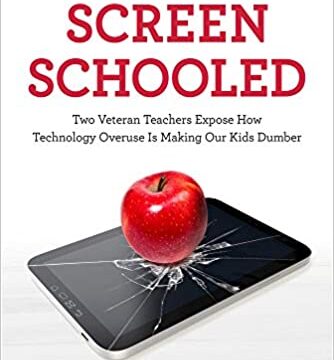 Screen Schooled – Joe Clement, Matt Miles