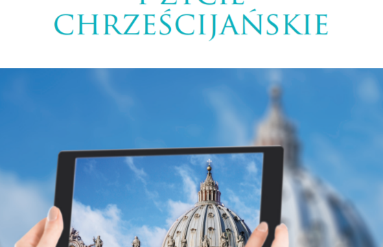 Technologie cyfrowe i życie chrześcijańskie